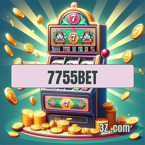 Inovação e Diversão: O App da 7755bet Revoluciona Jogos