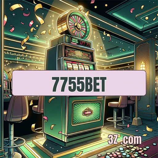 Bônus incríveis no 7755bet: um convite à aventura