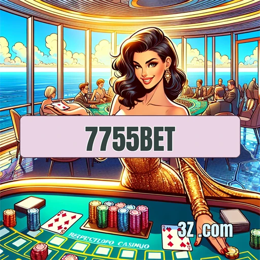 Confiável: Experiência Inigualável no Site 7755bet para Jogadores