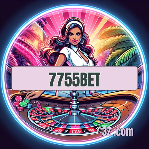 Esporte e Diversão: A Experiência Inigualável na 7755bet