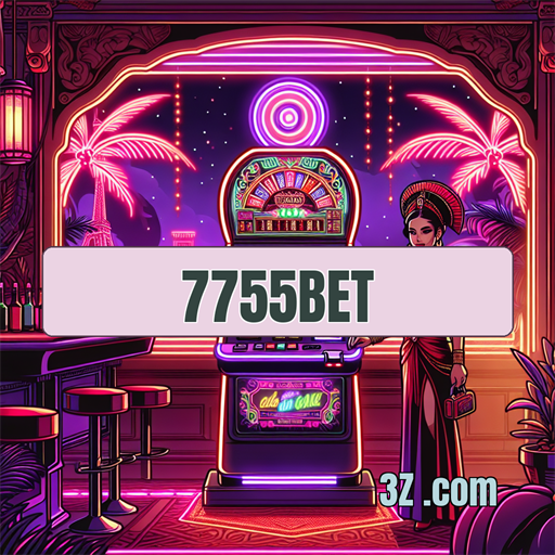 Plataforma 7755bet: A Nova Era dos Jogos no Brasil
