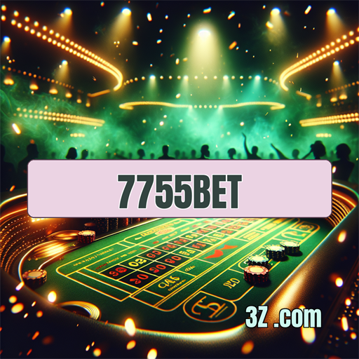 Slots Inovadores no 7755bet: Diversão Sem Fim