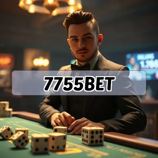 7755bet App