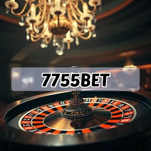 7755bet Site Confiável