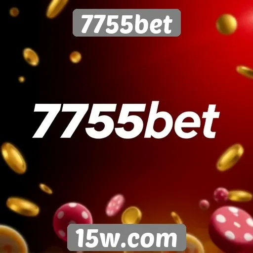 Promoções e bônus no 7755bet atraem jogadores