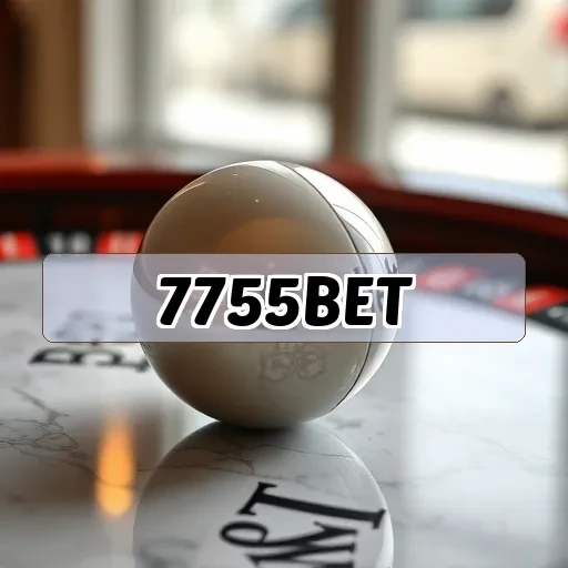 7755bet Segurança