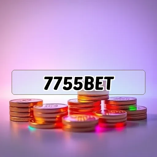7755bet Caça-Níqueis