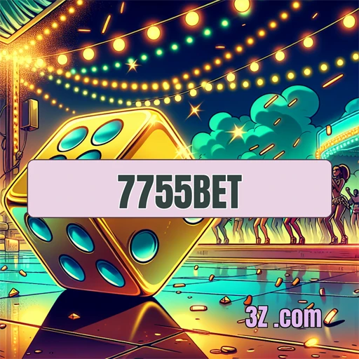 Experiência VIP Exclusiva no 7755bet que Encanta Jogadores